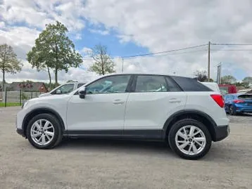 Audi Q2 2023 photo 3