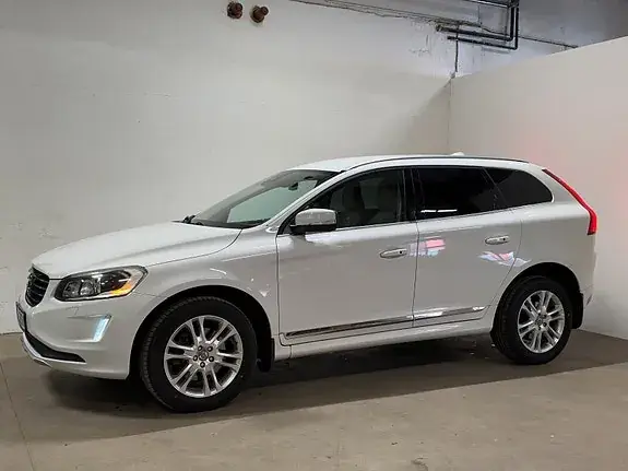 Volvo Xc60 2014 photo 2