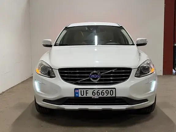 Volvo Xc60 2014 photo 4