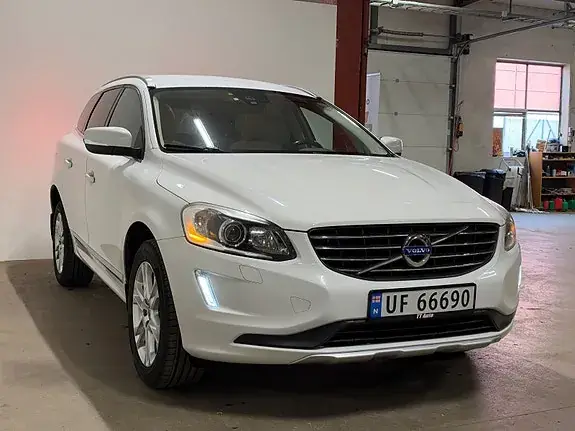 Volvo Xc60 2014 photo 3