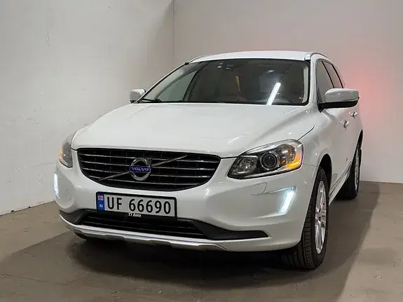 Volvo Xc60 2014 photo 5