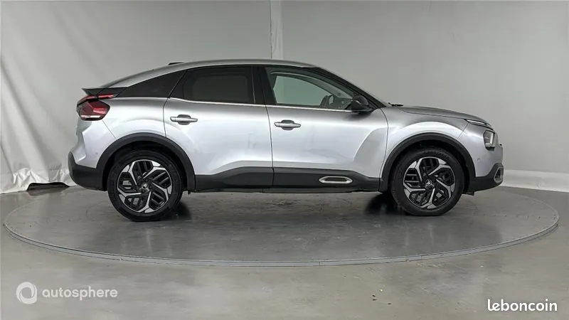 Citroen C4 2021 photo 4