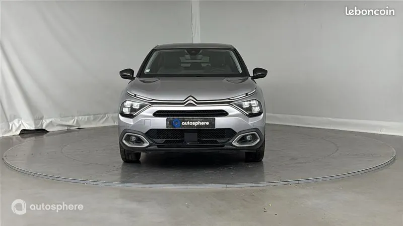 Citroen C4 2021 photo 2