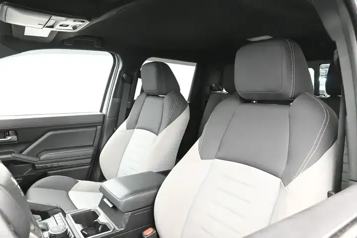 Toyota Tacoma 2024 photo 5