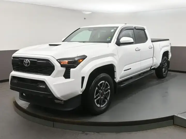 Toyota Tacoma 2024 photo 4