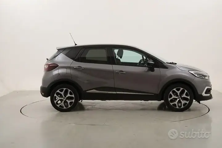 Renault Captur 2019 photo 3