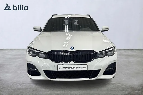 BMW 330E 2022 photo 5