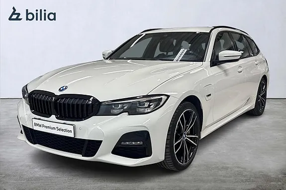 BMW 330E