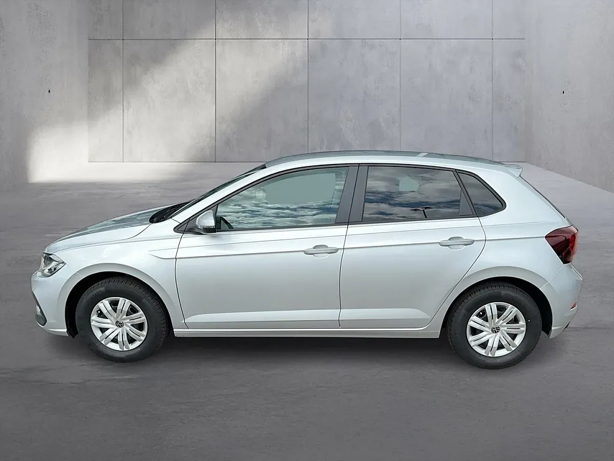 Volkswagen Polo 2026 photo 2