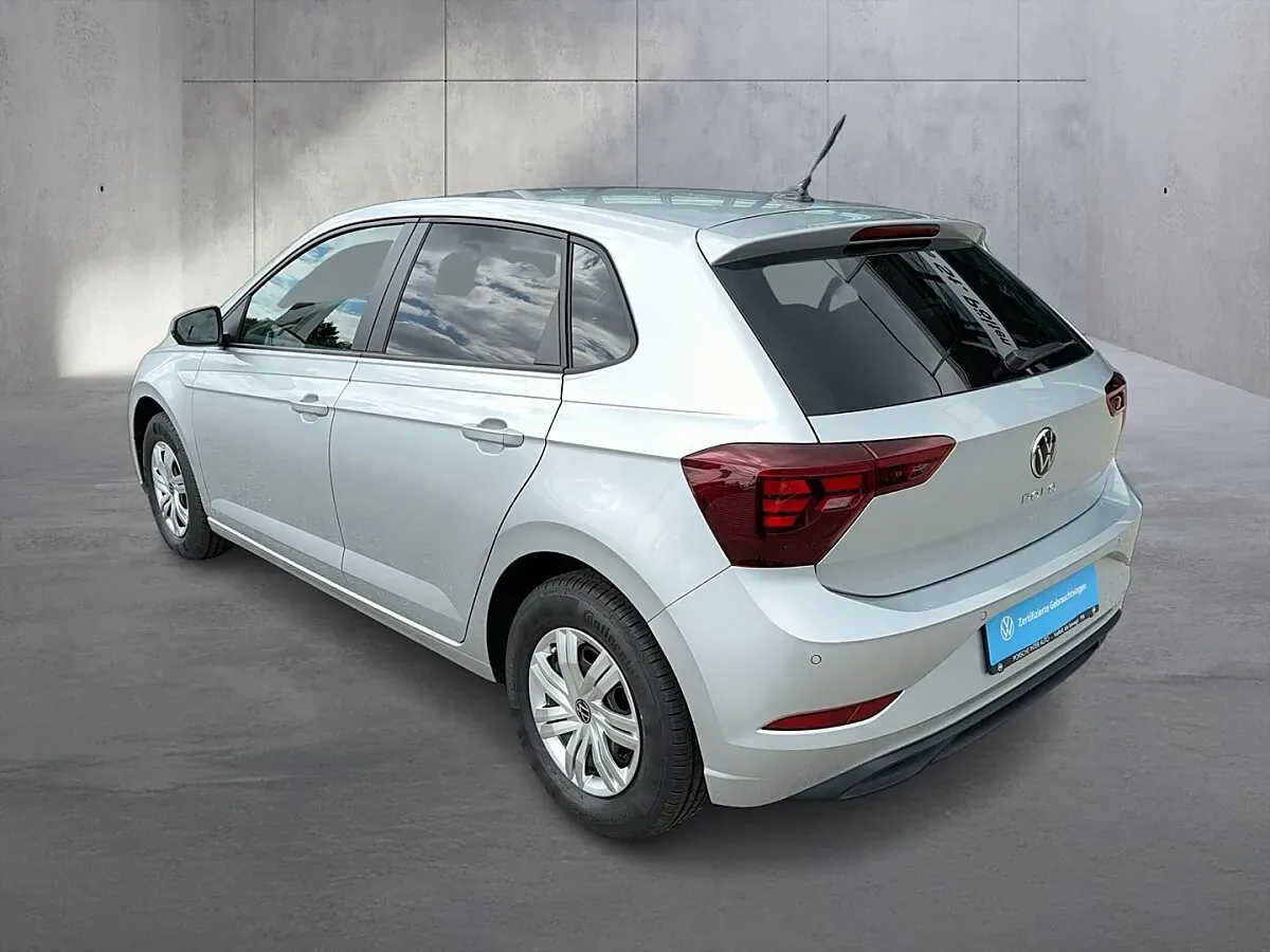Volkswagen Polo 2026 photo 3