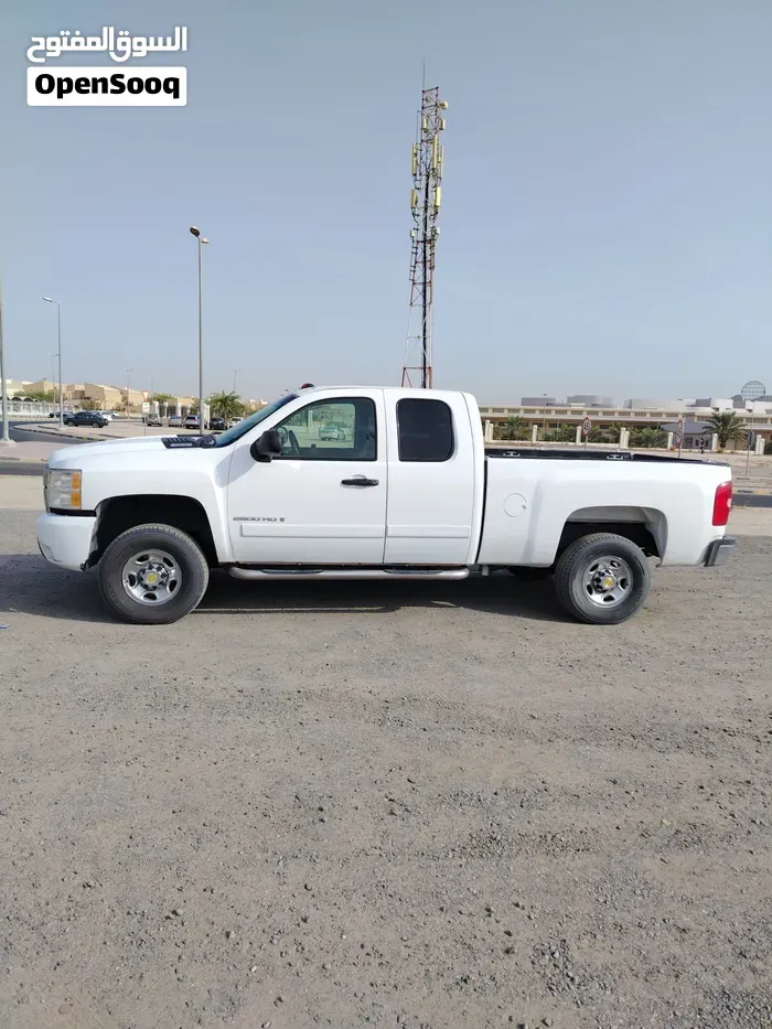 Chevrolet Silverado 2007 photo 3