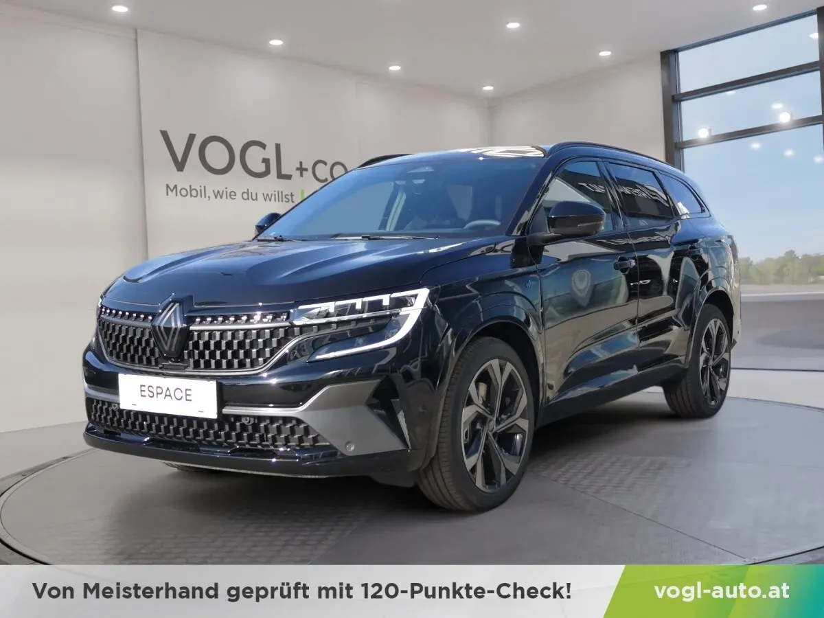 Renault Espace