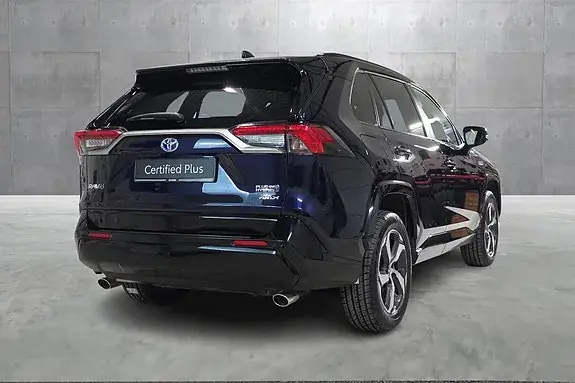 Toyota Rav4 2023 photo 5