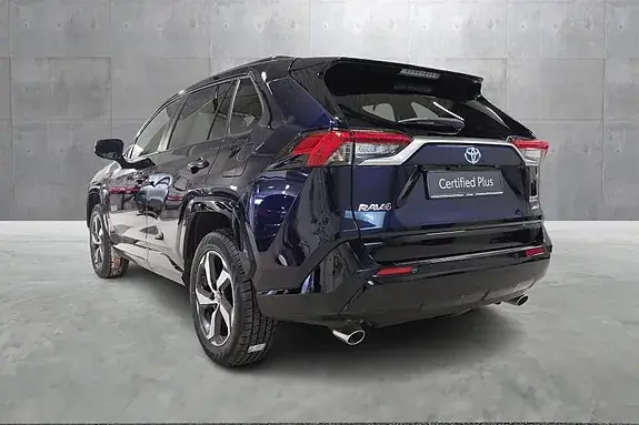 Toyota Rav4 2023 photo 3