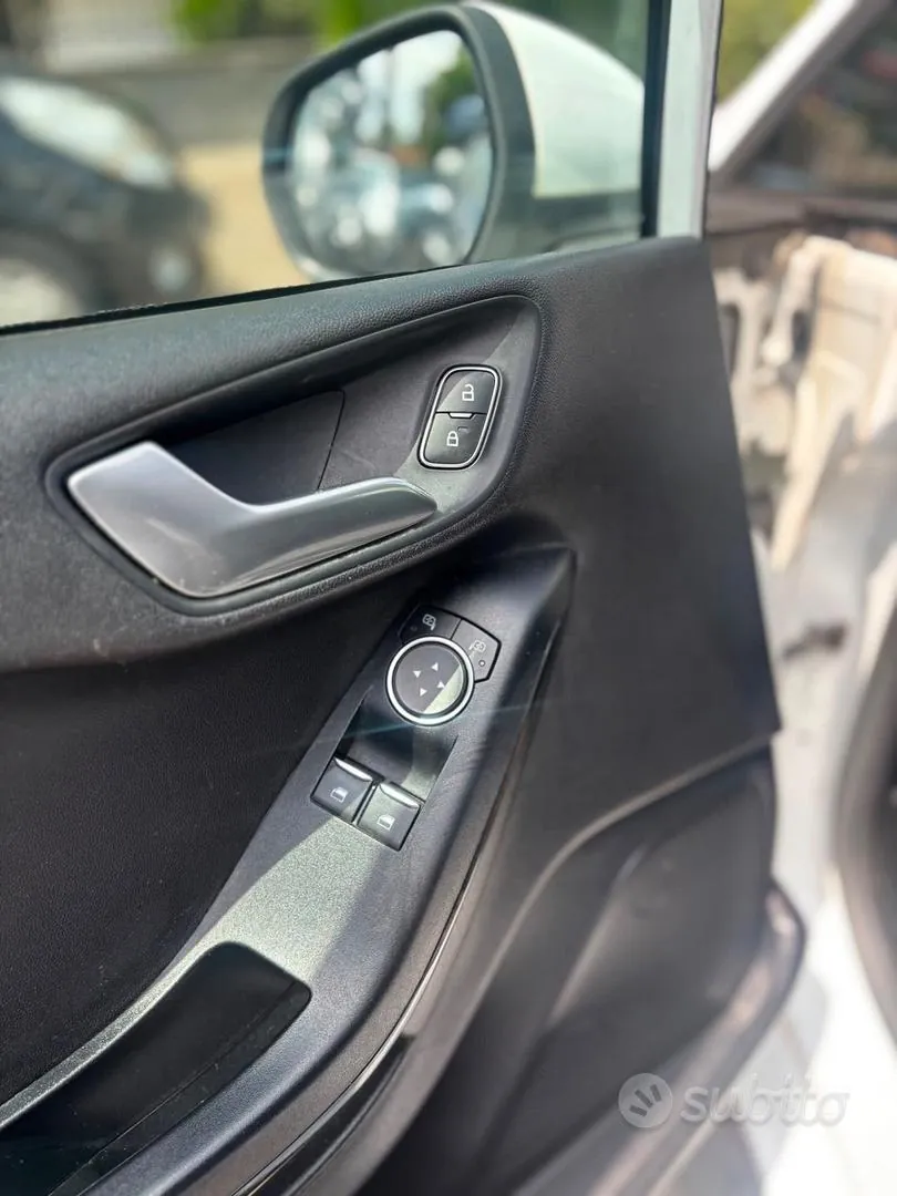 Opel Corsa 2008 photo 5