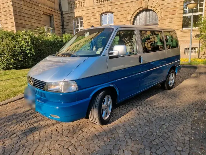 Volkswagen T4