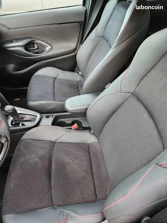 Toyota Yaris Cross 2026 photo 3
