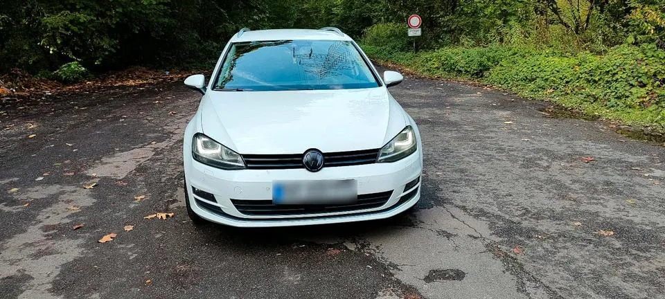 Volkswagen Golf 7