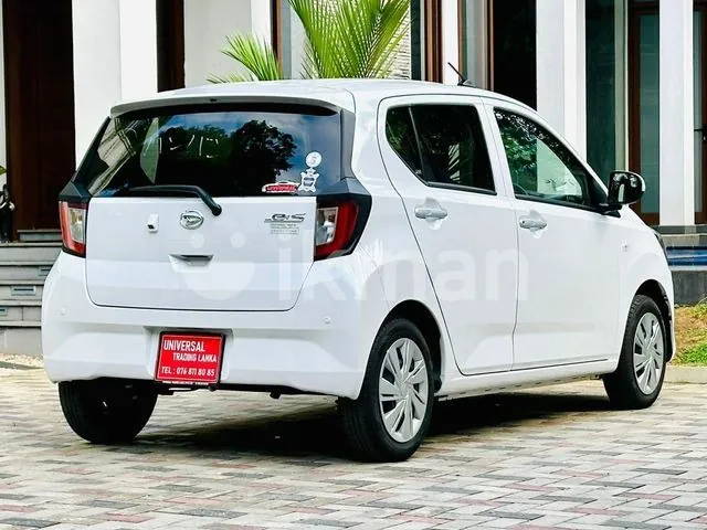 Daihatsu Mira 2025 photo 4