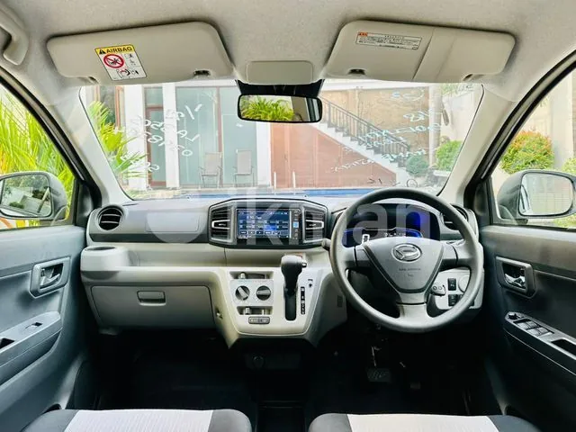 Daihatsu Mira 2025 photo 5