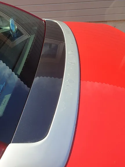 Peugeot 207 Cc 2008 photo 5