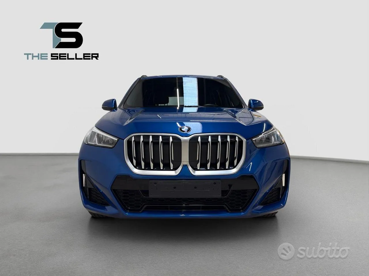 BMW X1 2026 photo 3