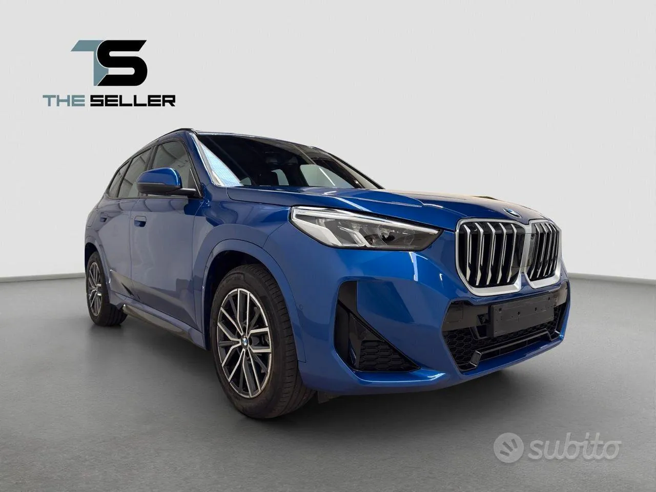 BMW X1 2026 photo 4