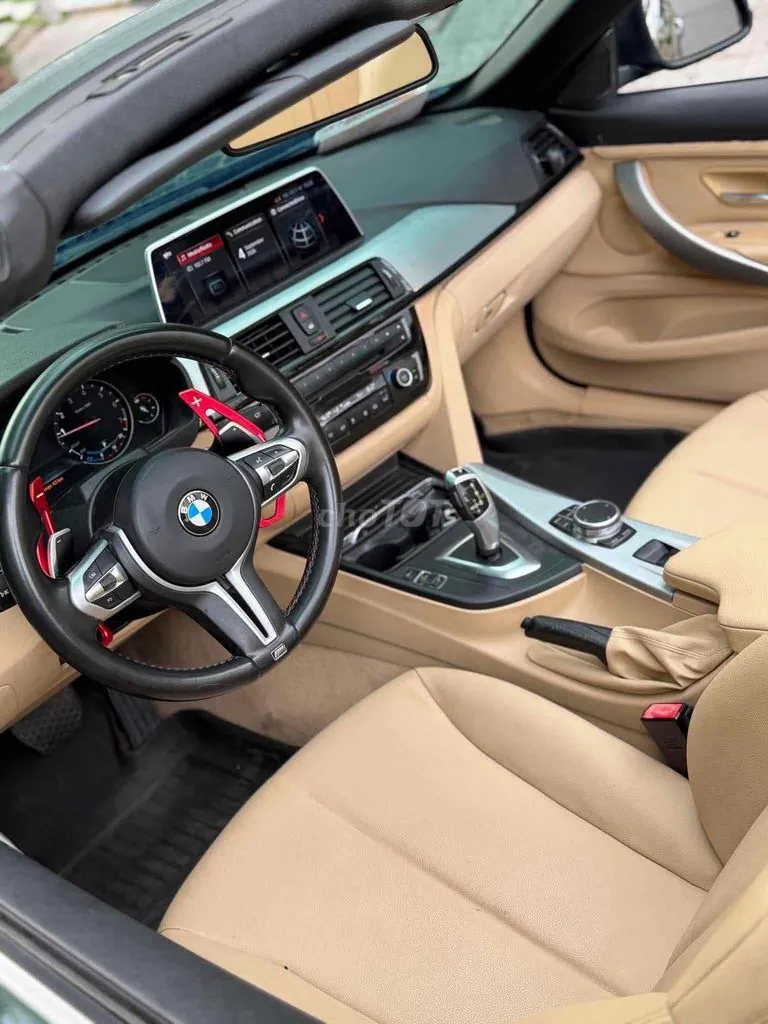 BMW 4 Series 2016 photo 3