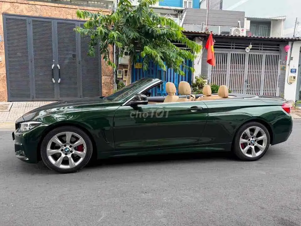 BMW 4 Series 2016 photo 4