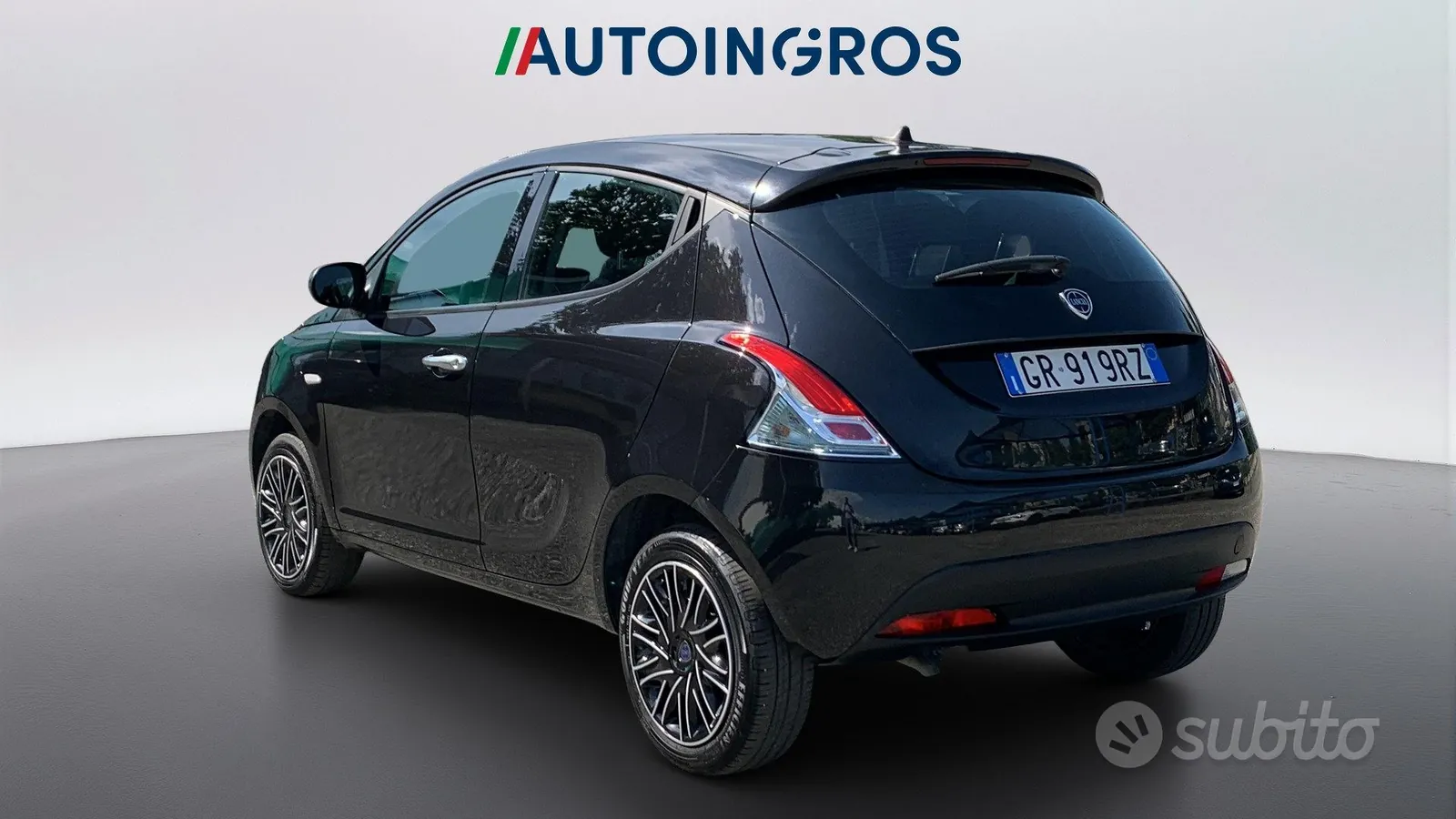 Lancia Ypsilon 2023 photo 3