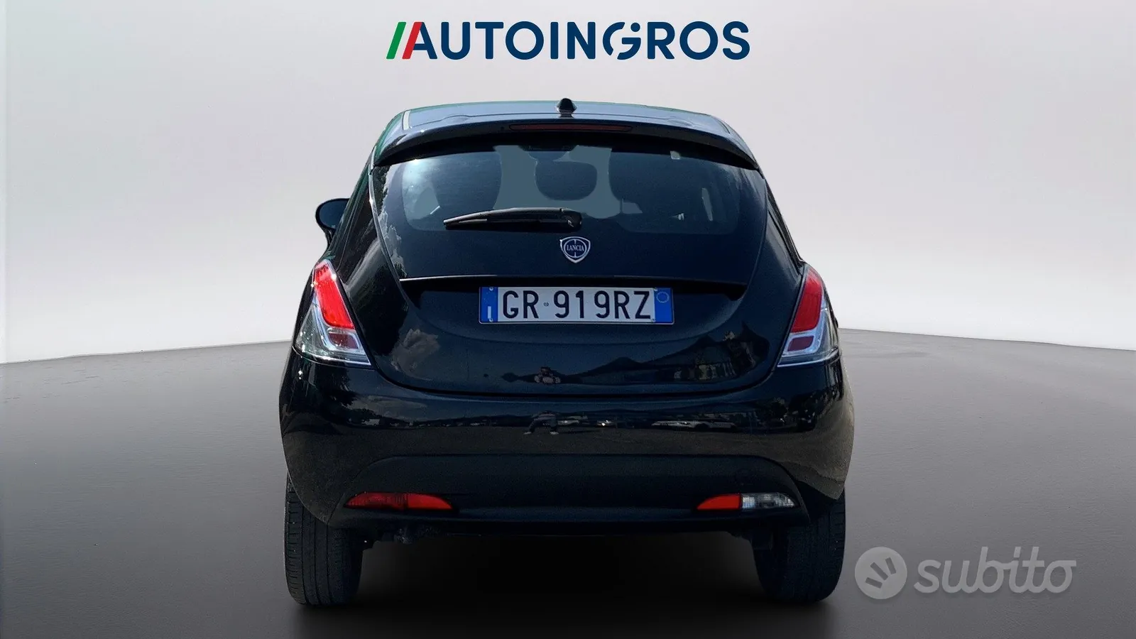 Lancia Ypsilon 2023 photo 4