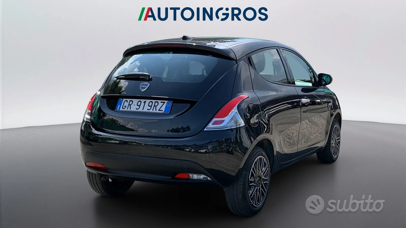Lancia Ypsilon 2023 photo 5