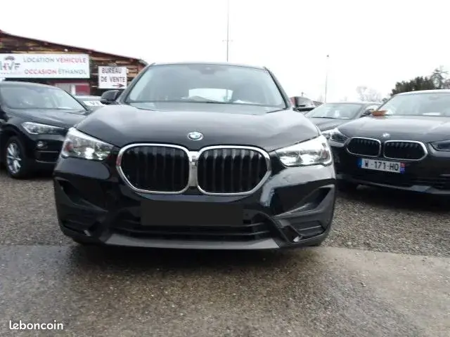 BMW Série 2 Active Tourer