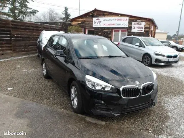 BMW Série 2 Active Tourer 2019 photo 2
