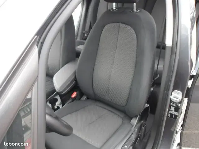 BMW Série 2 Active Tourer 2019 photo 4