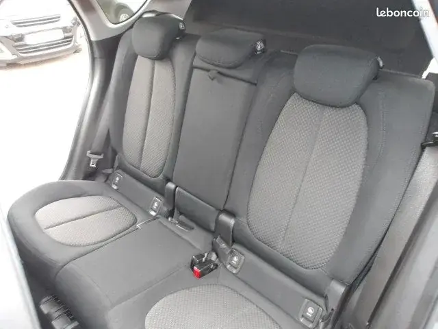 BMW Série 2 Active Tourer 2019 photo 5