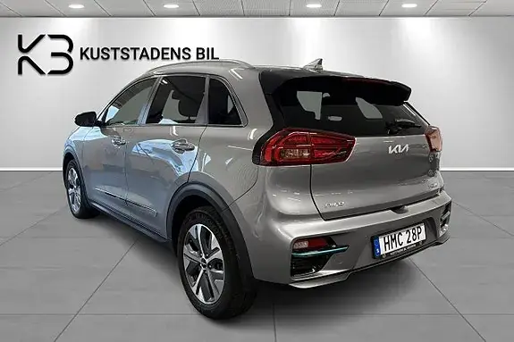 Kia Niro 2022 photo 5