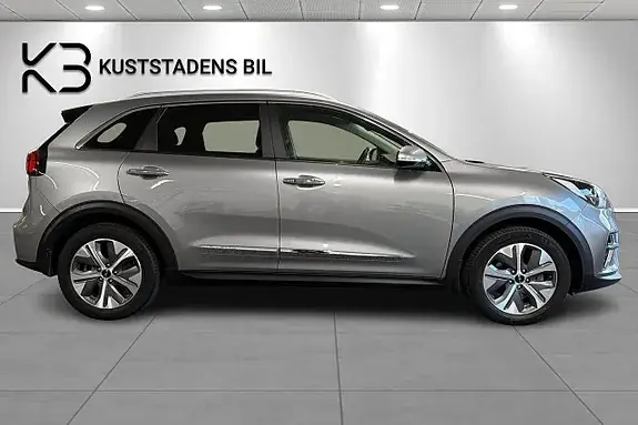Kia Niro 2022 photo 2
