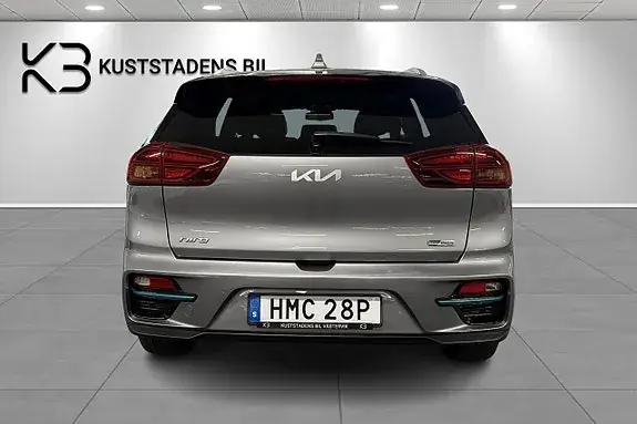 Kia Niro 2022 photo 4