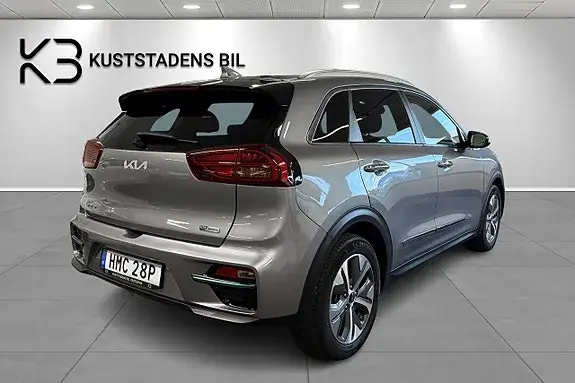 Kia Niro 2022 photo 3