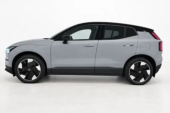 Volvo Ex30 2025 photo 3