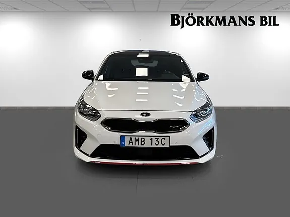 Kia Ceed 2020 photo 2
