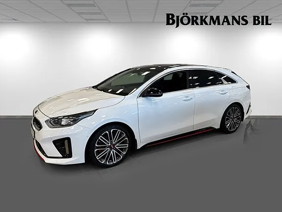 Kia Ceed 2020 photo 4