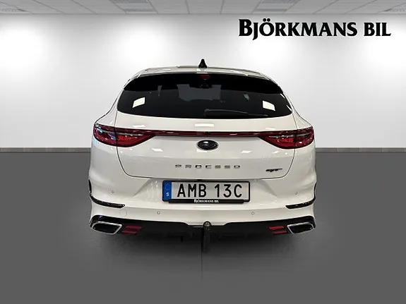 Kia Ceed 2020 photo 5