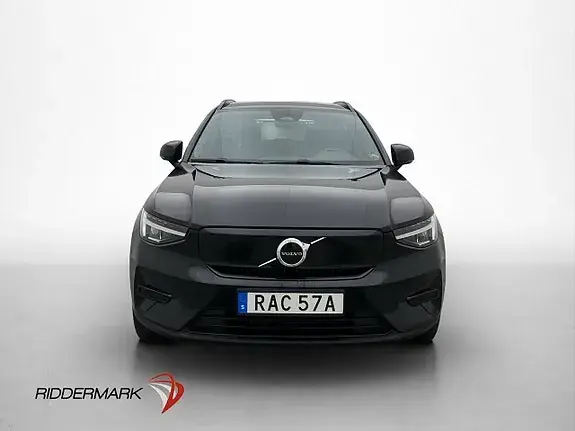 Volvo Xc40 2023 photo 3