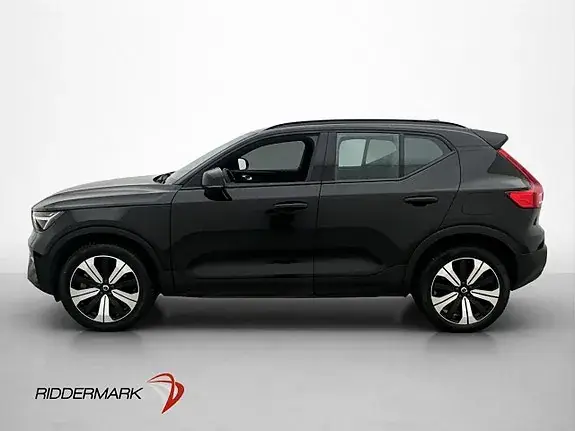 Volvo Xc40 2023 photo 5