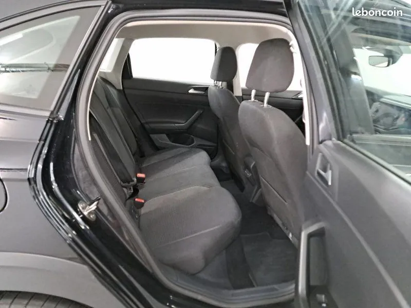 Volkswagen Taigo 2023 photo 4