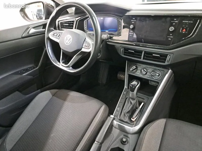 Volkswagen Taigo 2023 photo 3