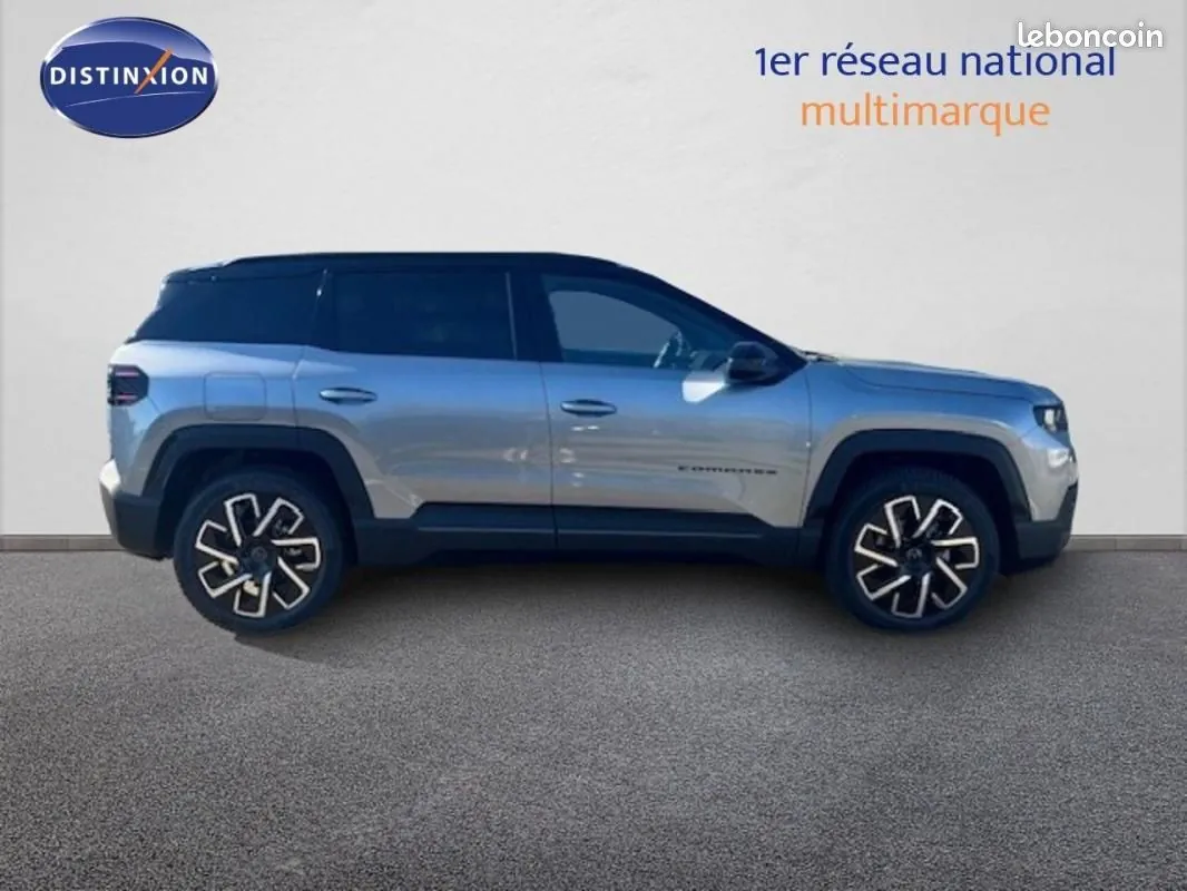 Jeep Compass Ii 2026 photo 4
