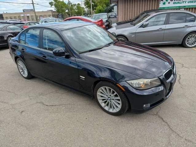 BMW 3Series